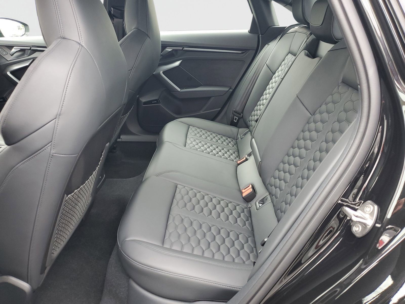 New 2026 Audi RS 3 image 13