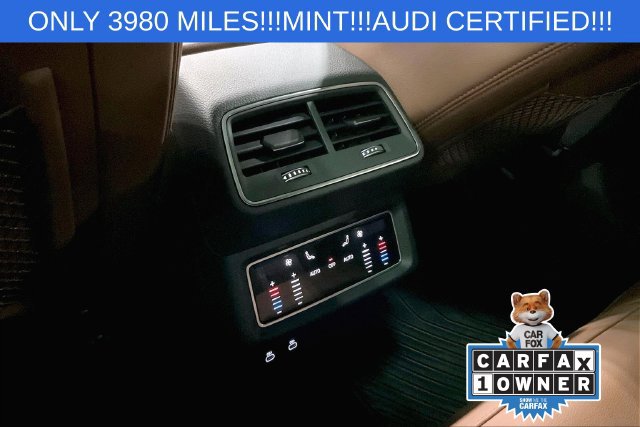 Certified 2024 Audi Q8 e-tron Premium Plus AWD/4WD image 34