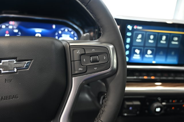 New 2026 Chevrolet Silverado 1500 LT Trail Boss w/ LT Trail Boss Premium Package AWD/4WD image 24