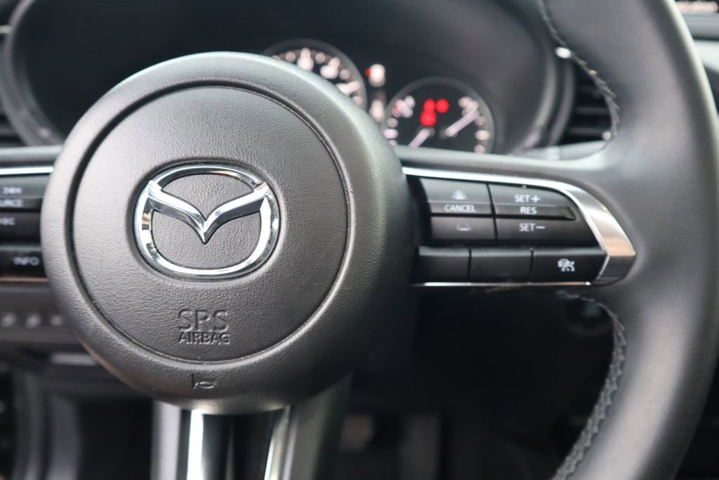 Used 2025 MAZDA CX-30 AWD 2.5 S w/ Preferred Package image 20