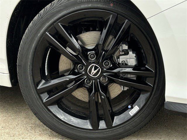 Used 2026 Acura Integra A-Spec image 11