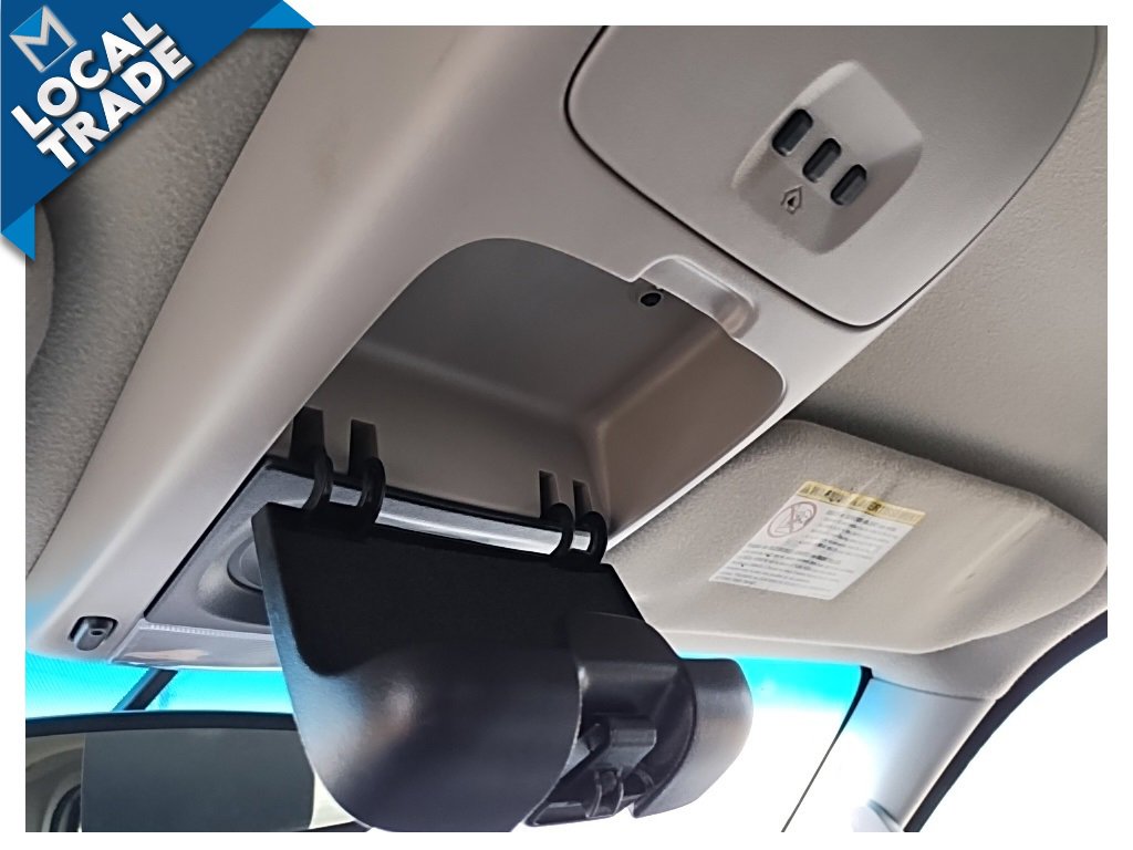 Used 2002 Mercury Mountaineer AWD image 24