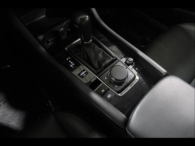 Used 2024 MAZDA MAZDA3 s FWD image 14
