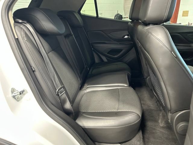 Used 2019 Buick Encore Preferred FWD image 17