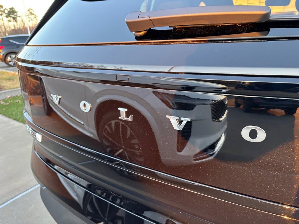 New 2026 Volvo EX30 Plus image 5