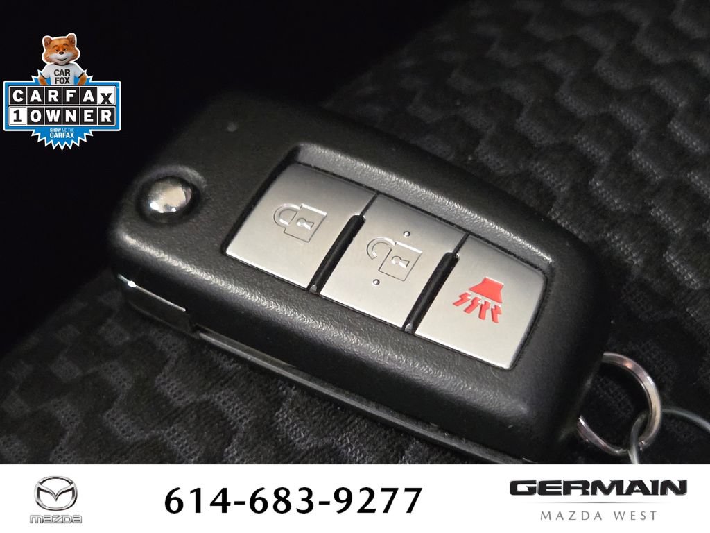 Used 2022 Nissan Rogue Sport S AWD/4WD image 35