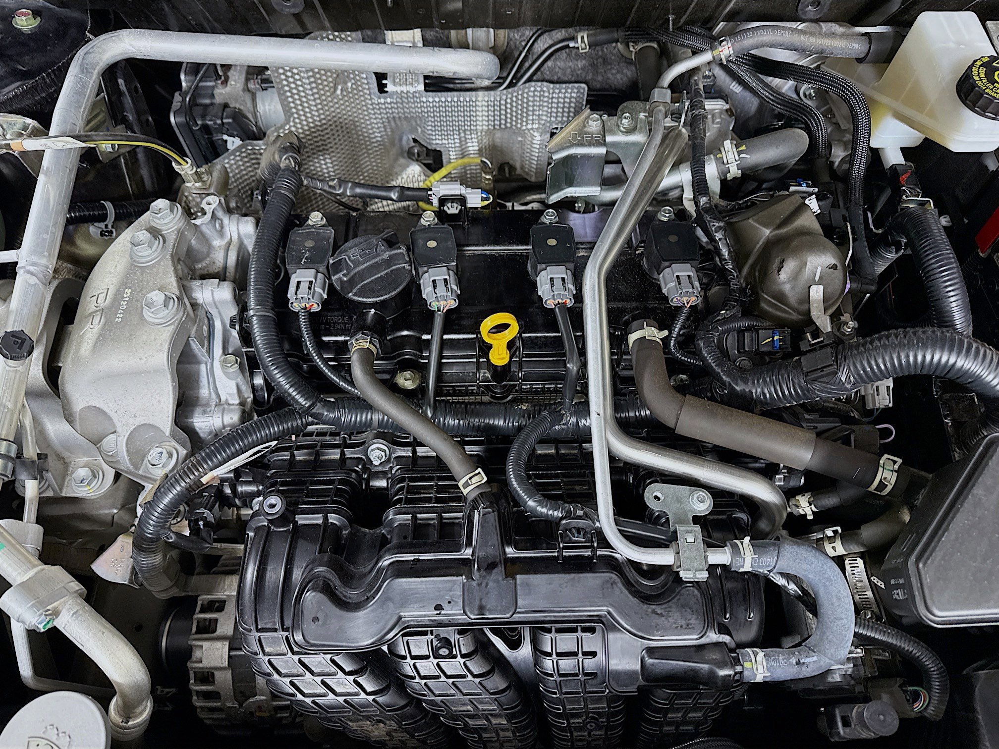 Used 2024 Mitsubishi Outlander SE Black Edition image 39