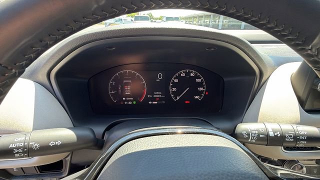 New 2027 Honda HR-V EX-L image 28