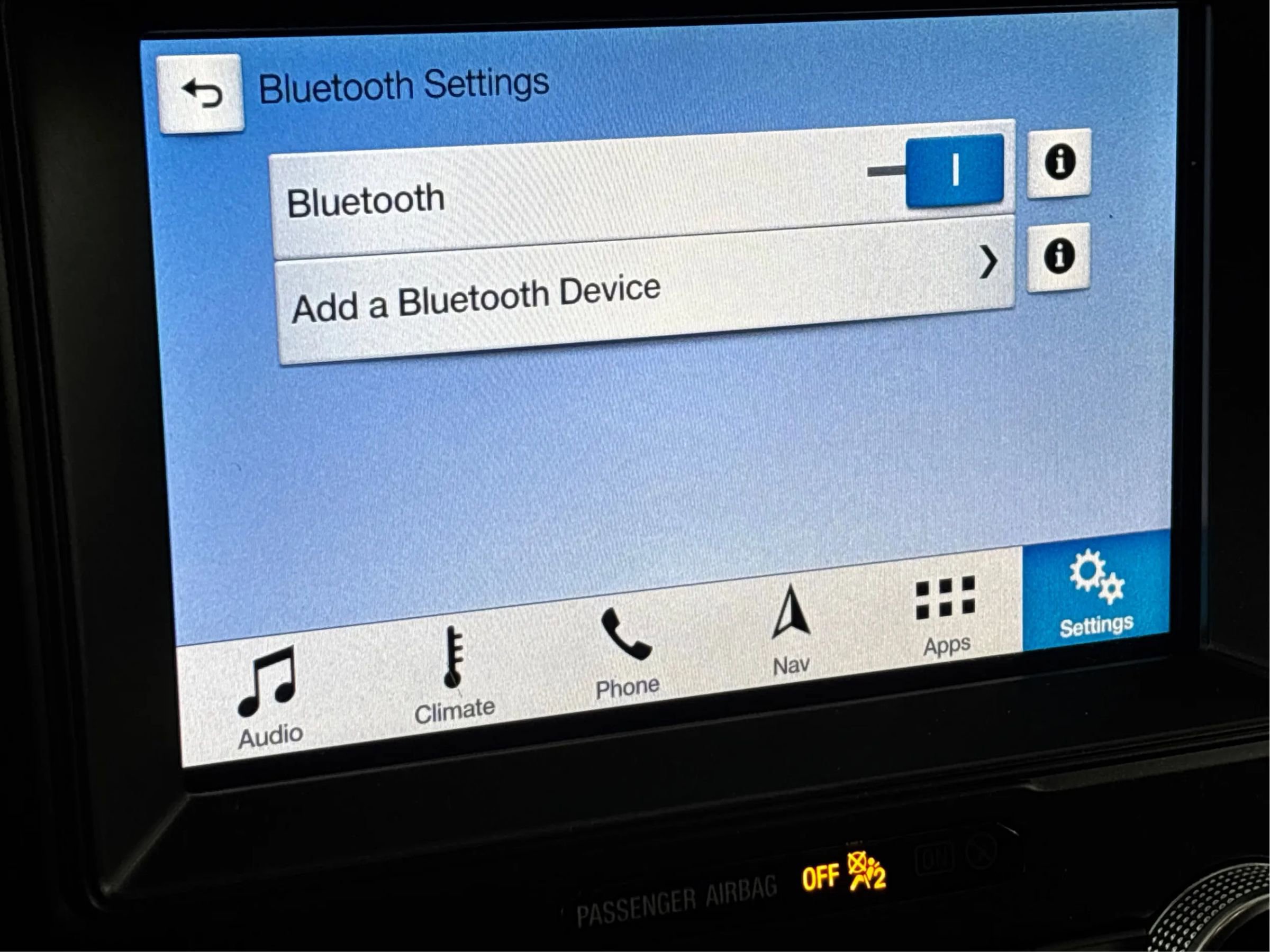 Used 2019 Ford Expedition Max Limited w/ Equipment Group 301A image 48