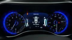 New 2026 Chrysler Voyager LX FWD image 10