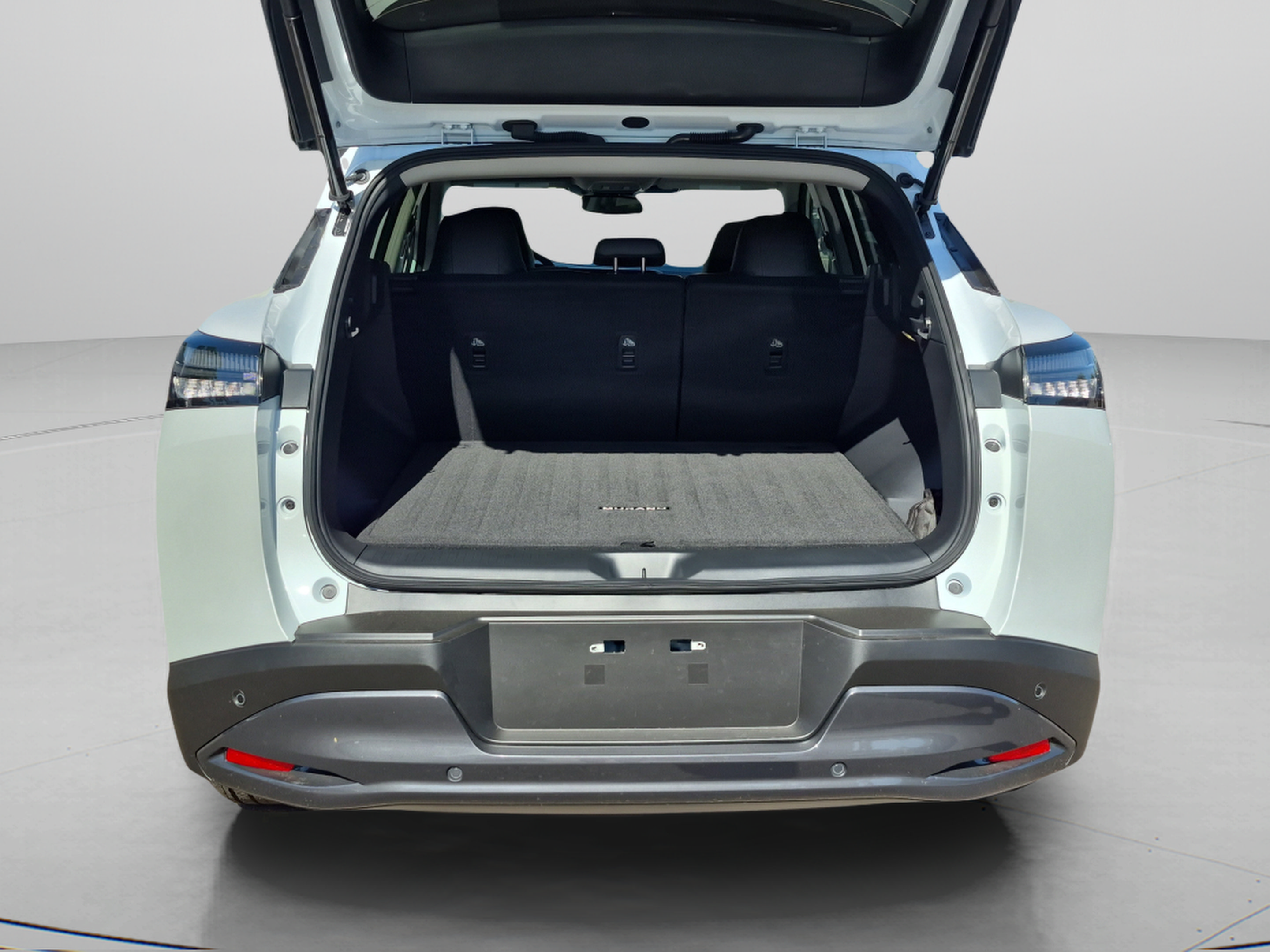 New 2026 Nissan Murano SL AWD/4WD image 10