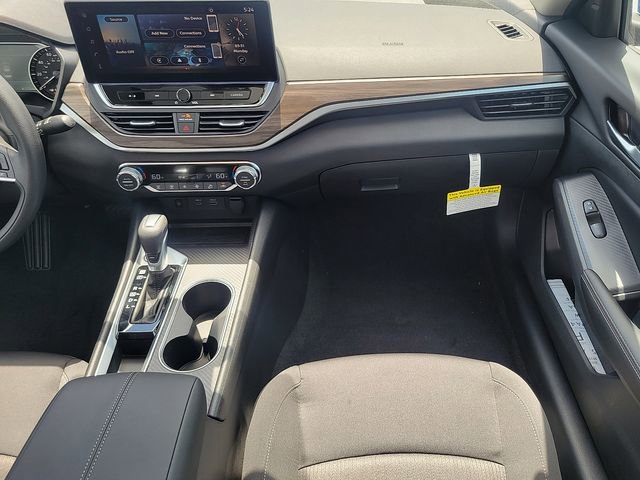 New 2026 Nissan Altima 2.5 SV w/ SV Special Edition Package FWD image 18