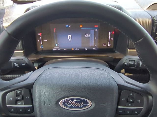 Used 2024 Ford Ranger XLT w/ Equipment Group 301A High AWD/4WD image 27