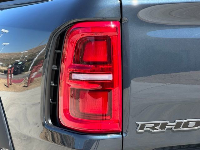 New 2026 RAM 1500 RHO image 10