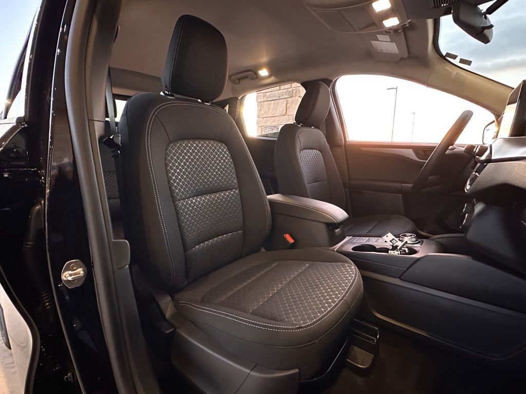 New 2026 Ford Escape Active FWD image 65