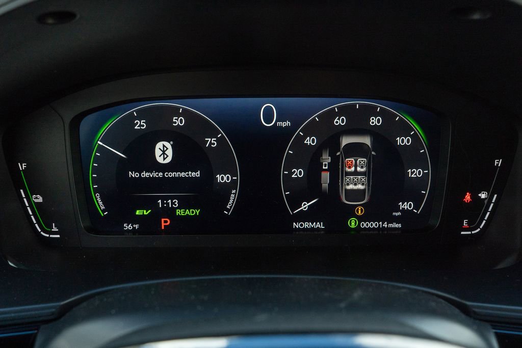 New 2026 Honda Civic Sport Touring image 26