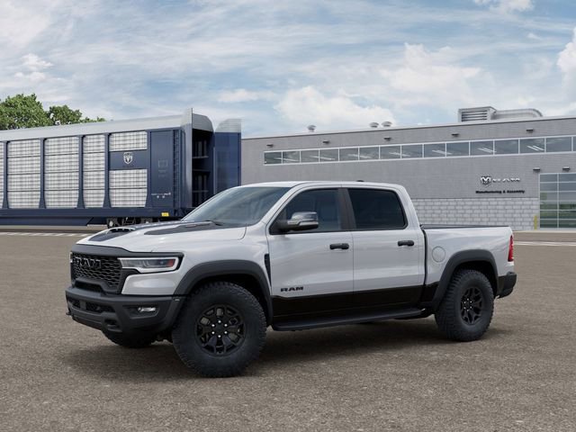 New 2026 RAM 1500 RHO image 3