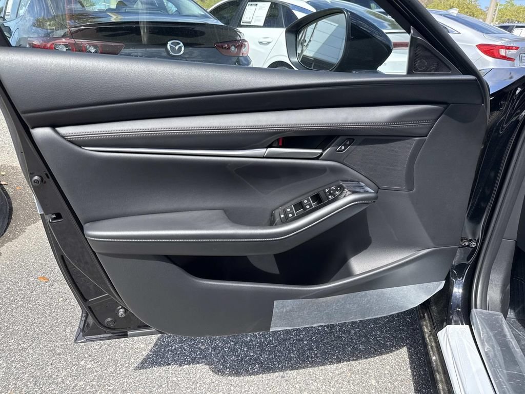 New 2026 MAZDA MAZDA3 2.5 S Sedan w/ Preferred Pkg FWD image 20