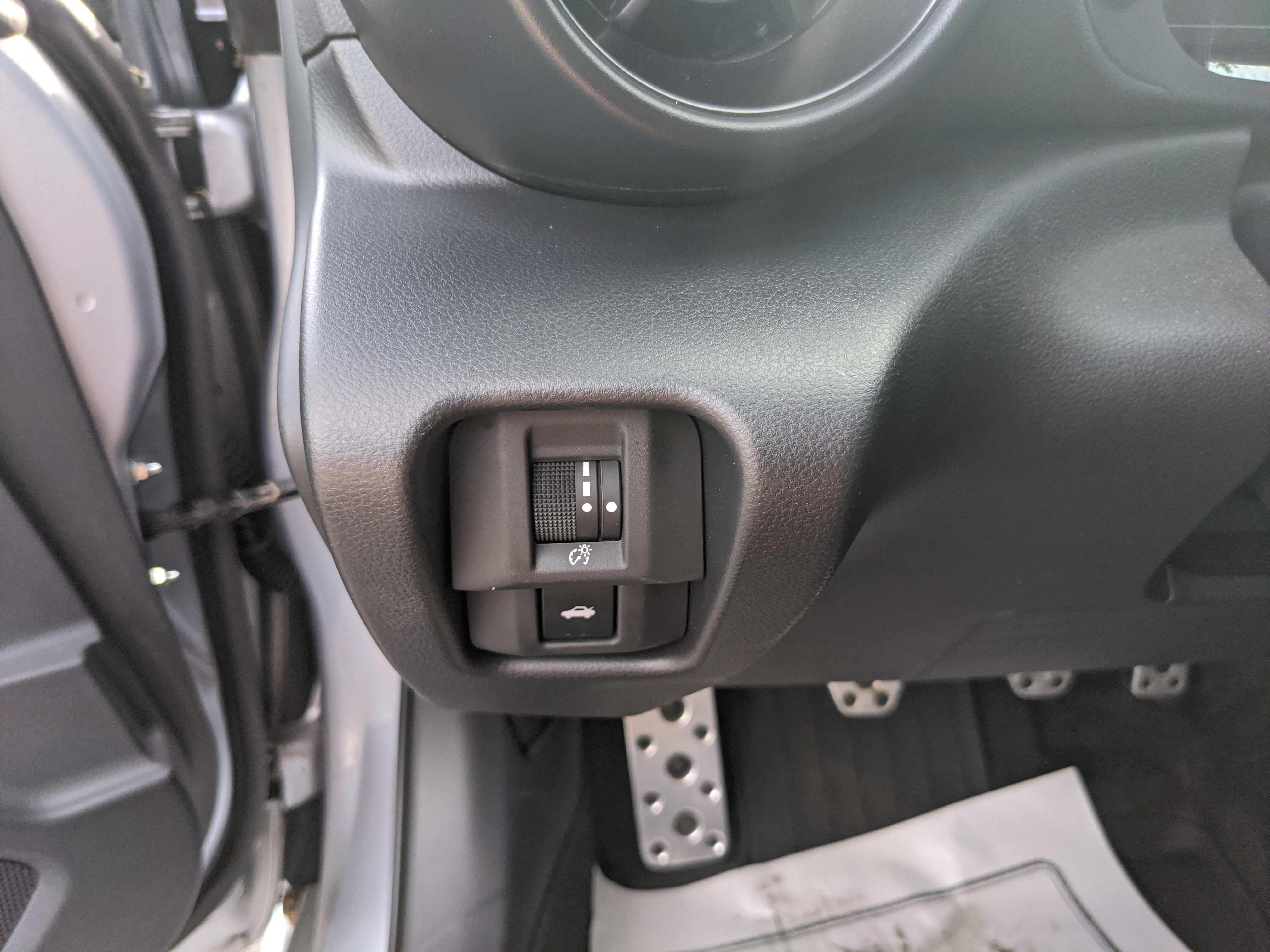 Used 2024 Subaru BRZ tS image 33