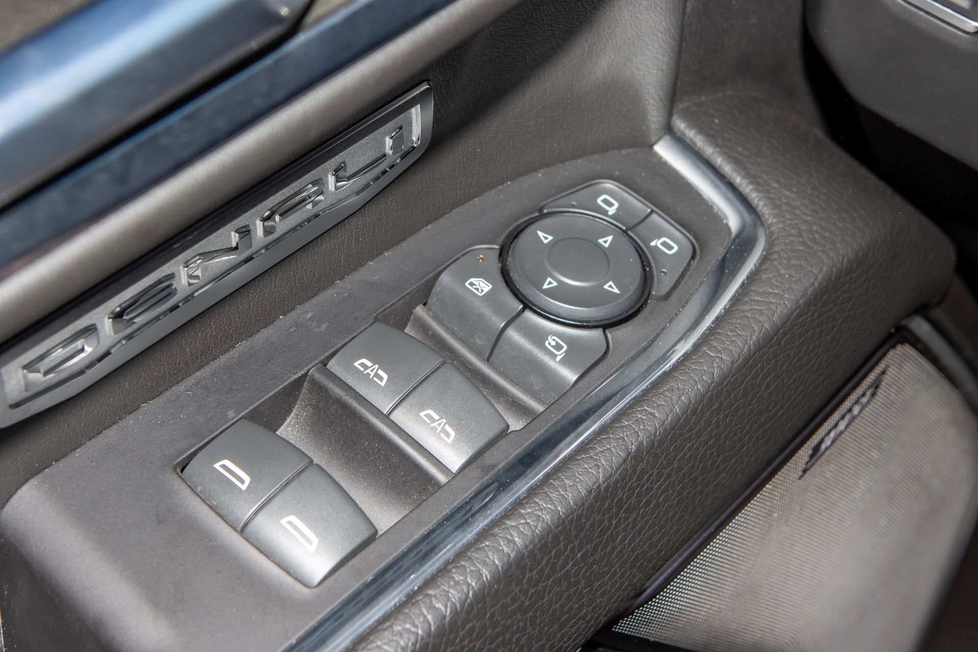 Used 2022 GMC Sierra 1500 Denali w/ Technology Package image 24