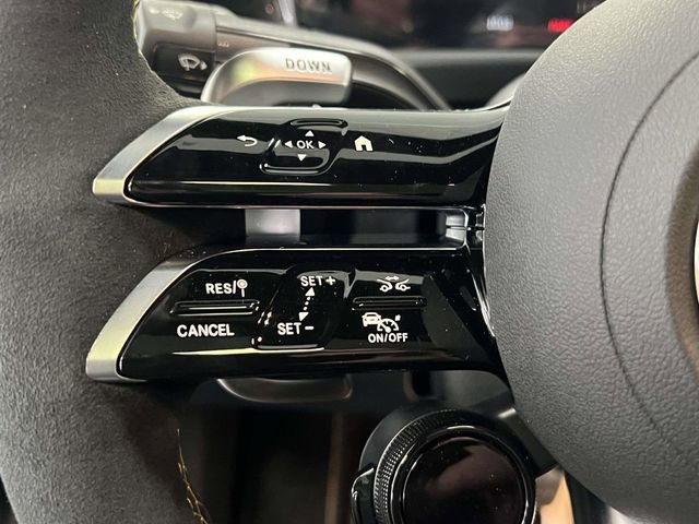 New 2026 Mercedes-Benz CLA 45 AMG S 4MATIC image 23