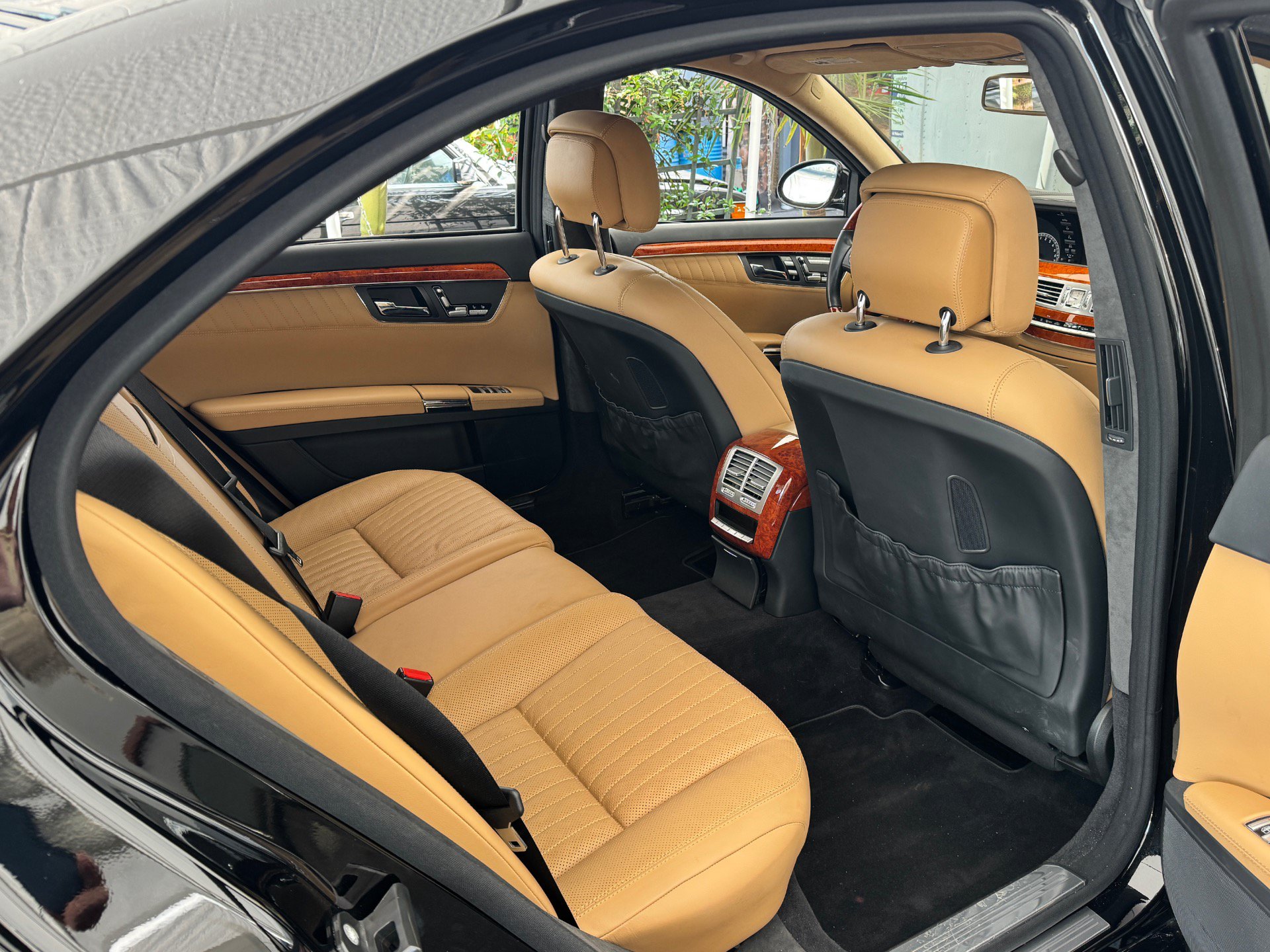 Used 2008 Mercedes-Benz S 550 image 24