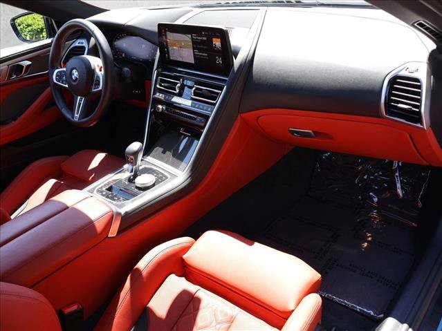 Used 2023 BMW M8 Competition AWD/4WD image 26