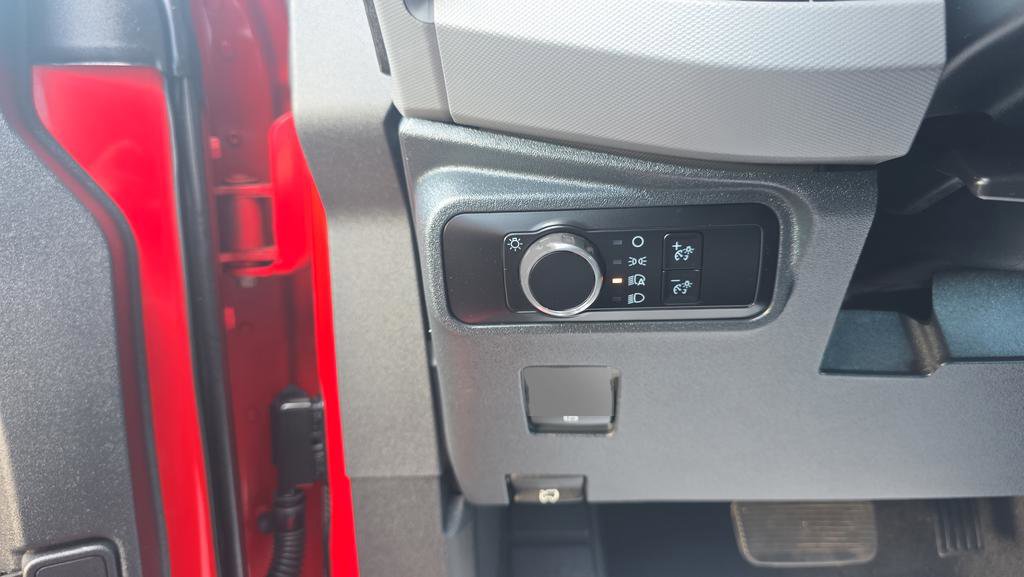 Certified 2023 Ford Bronco 4-Door image 23