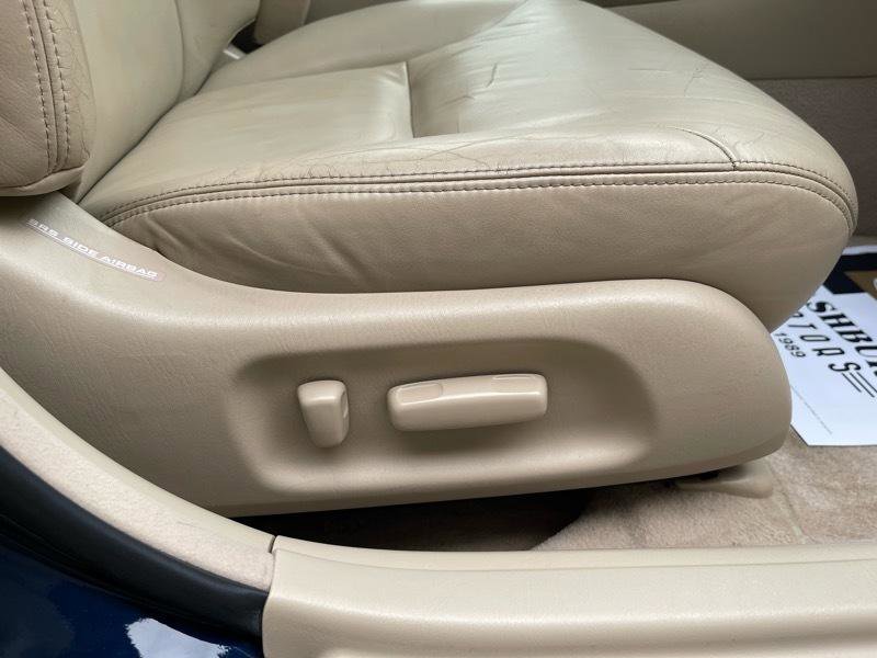 Used 2002 Lexus ES 330 FWD image 40
