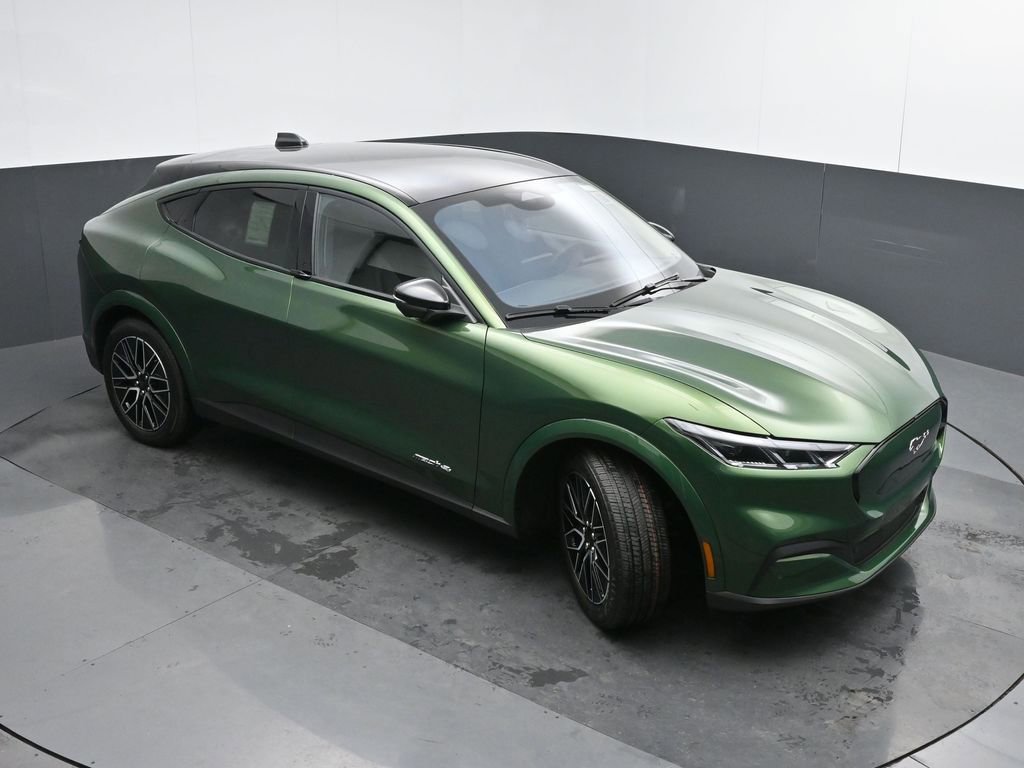 New 2025 Ford Mustang Mach-E Premium image 42