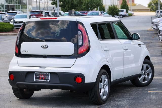 Used 2017 Kia Soul w/ Convenience Package FWD image 22