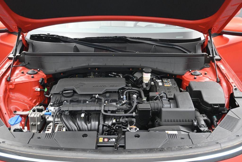 New 2026 Hyundai Kona SE AWD/4WD image 36