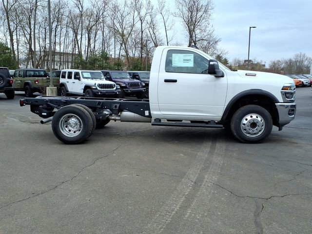 New 2026 RAM 3500 Tradesman image 3