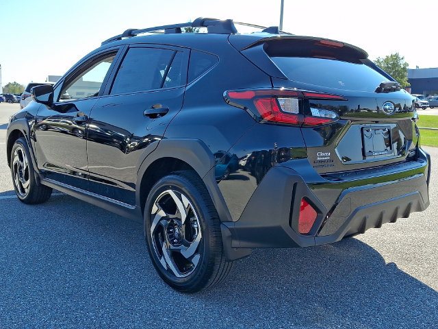 New 2026 Subaru Crosstrek 2.5i Limited AWD/4WD image 6