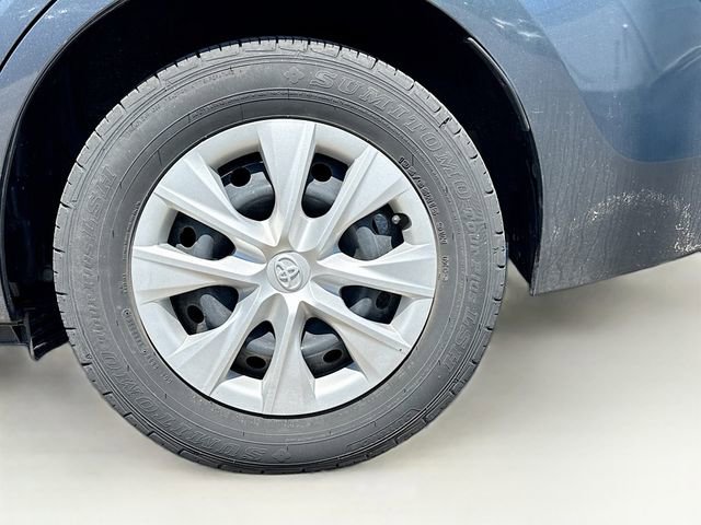 Used 2014 Toyota Corolla L FWD image 7