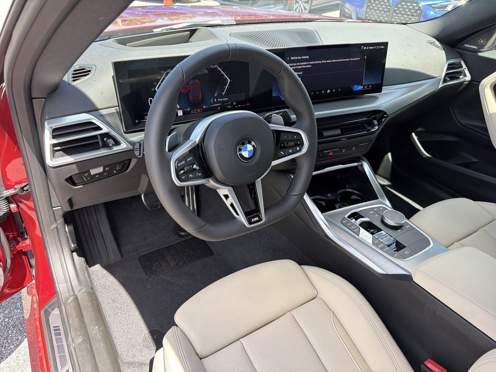 New 2026 BMW 230i Coupe w/ Premium Package RWD image 13