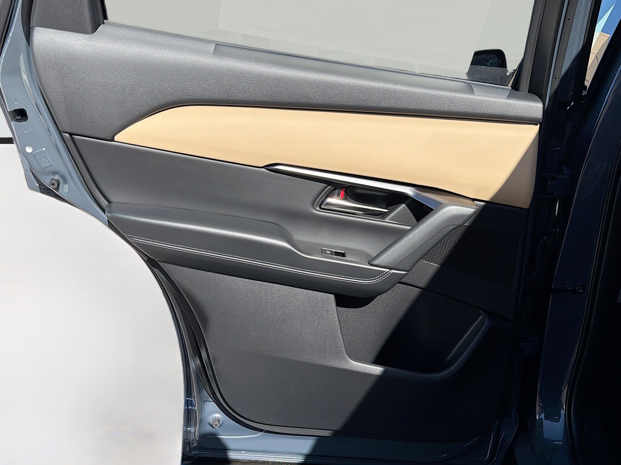 New 2026 MAZDA CX-5 2.5 S w/ Premium Package image 44