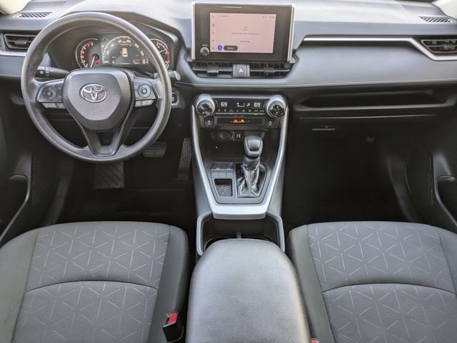 Used 2024 Toyota RAV4 XLE w/ Convenience Package image 12