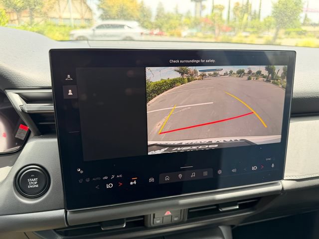 New 2026 MAZDA CX-5 Preferred AWD/4WD image 8