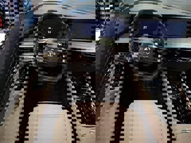 New 2026 Nissan Murano SL image 2