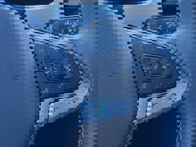 Used 2023 Volkswagen Atlas Cross Sport SE w/ Black Wheel Package image 25