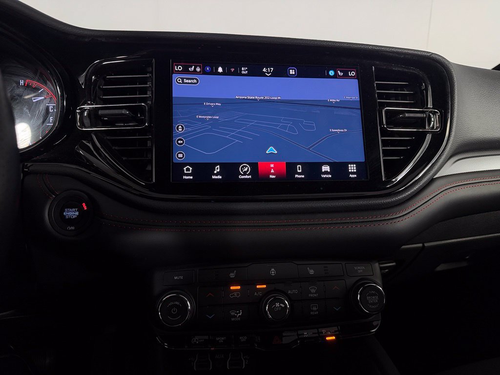 Certified 2026 Dodge Durango GT AWD/4WD image 11