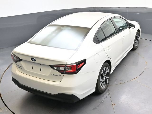 Used 2025 Subaru Legacy Premium AWD/4WD image 40