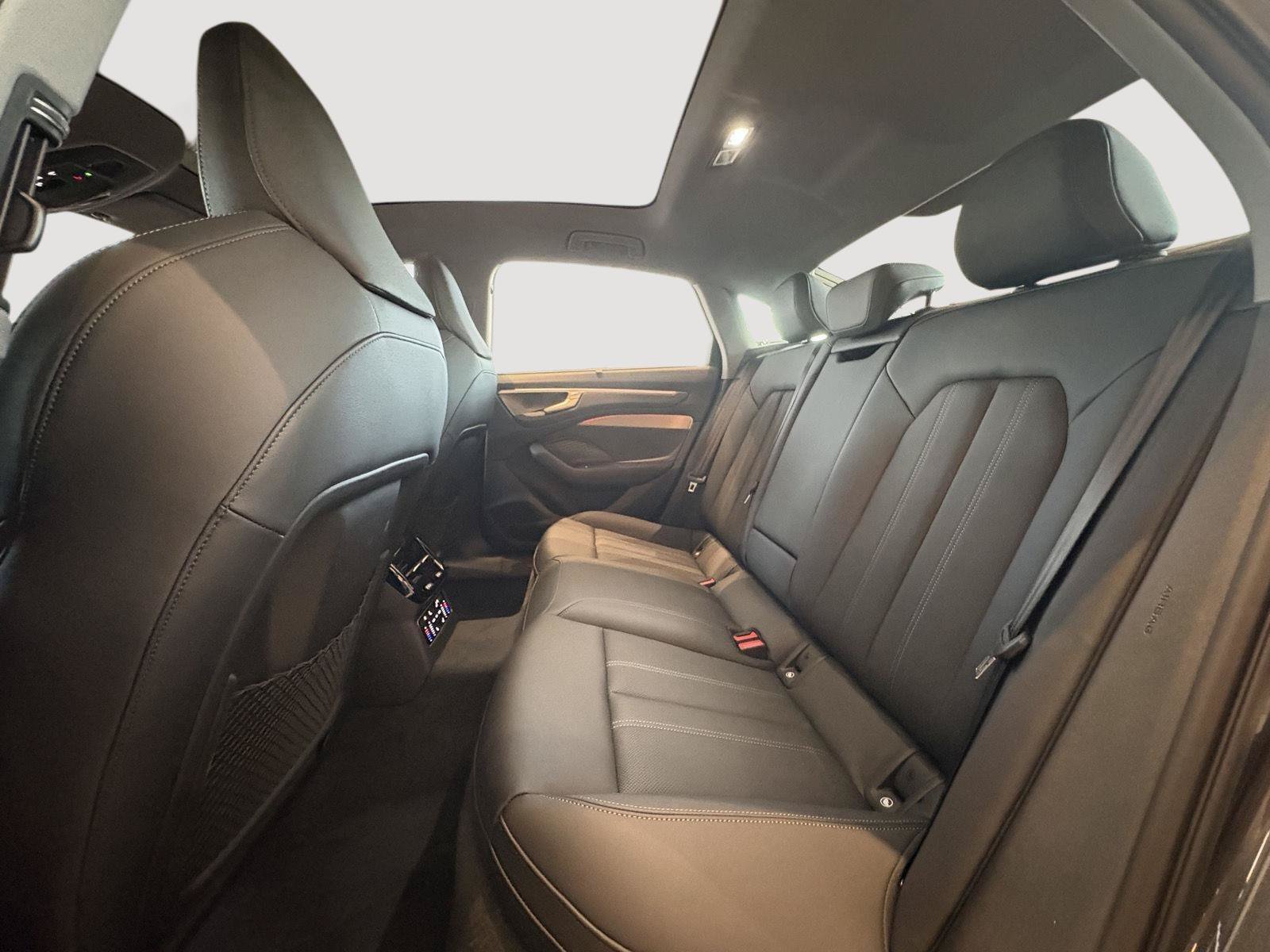 New 2026 Audi A6 Premium Plus AWD/4WD image 22