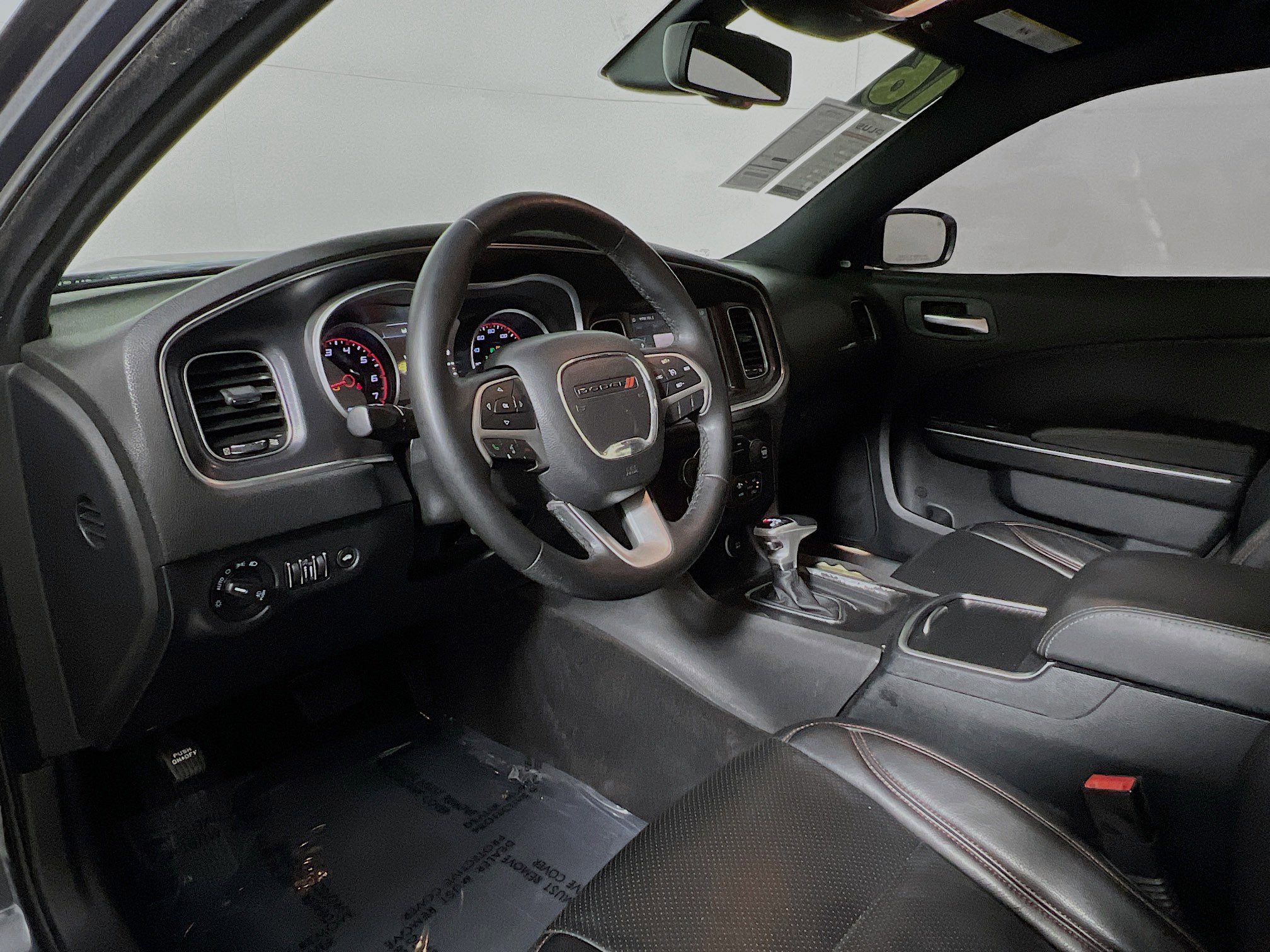 Used 2016 Dodge Charger R/T image 29