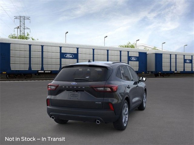 New 2026 Ford Escape ST-Line Select w/ Equipment Group 401A image 8