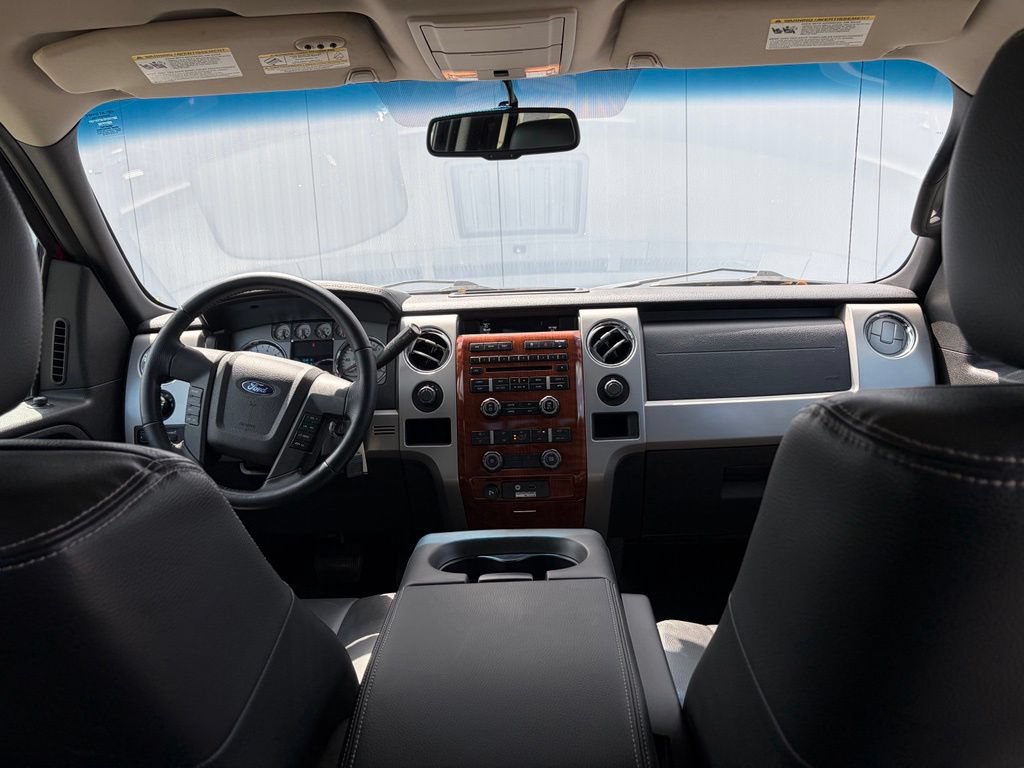 Used 2010 Ford F150 XL AWD/4WD image 27