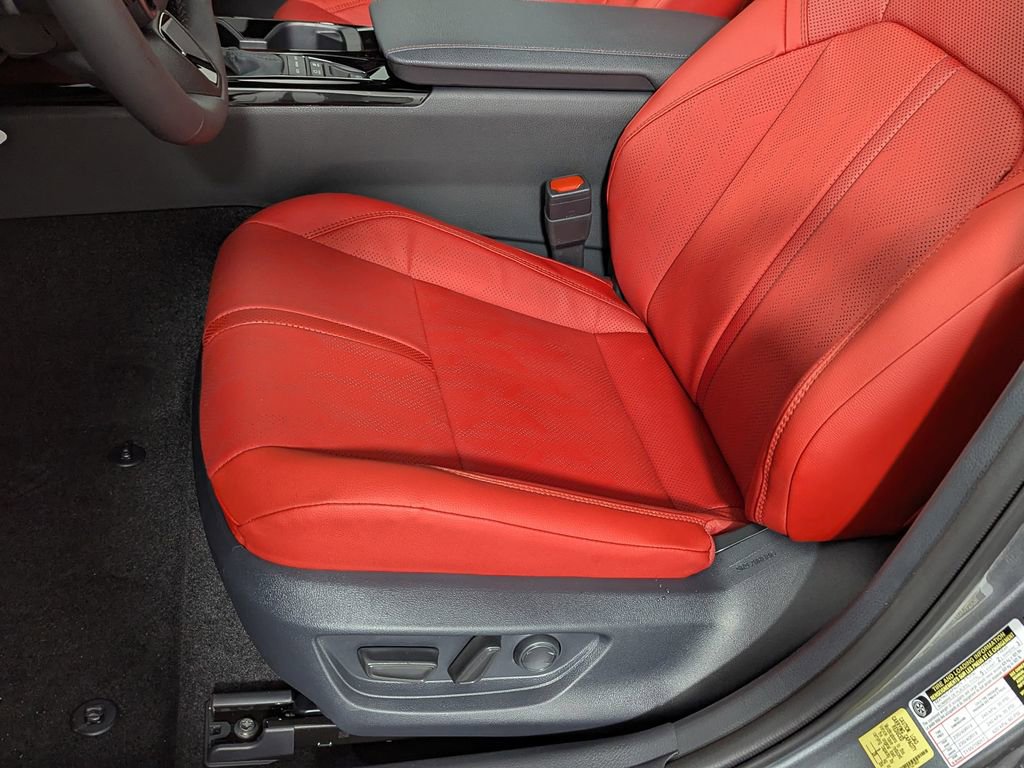 New 2026 Toyota Camry XSE image 14