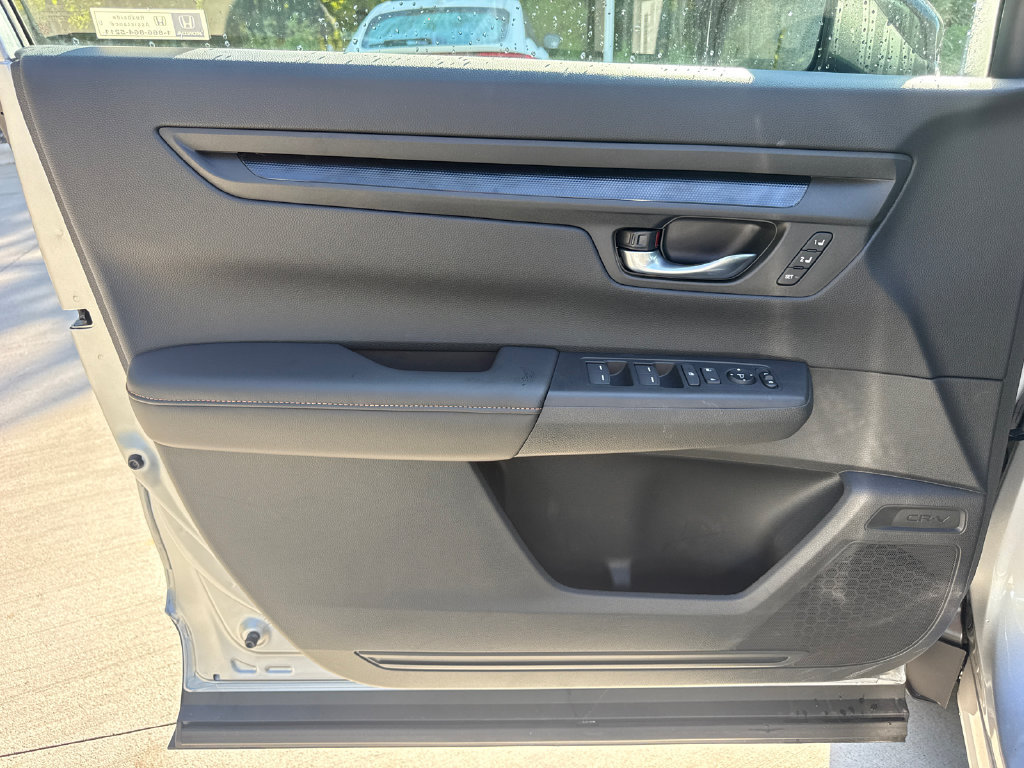 Certified 2026 Honda CR-V Sport-L image 14