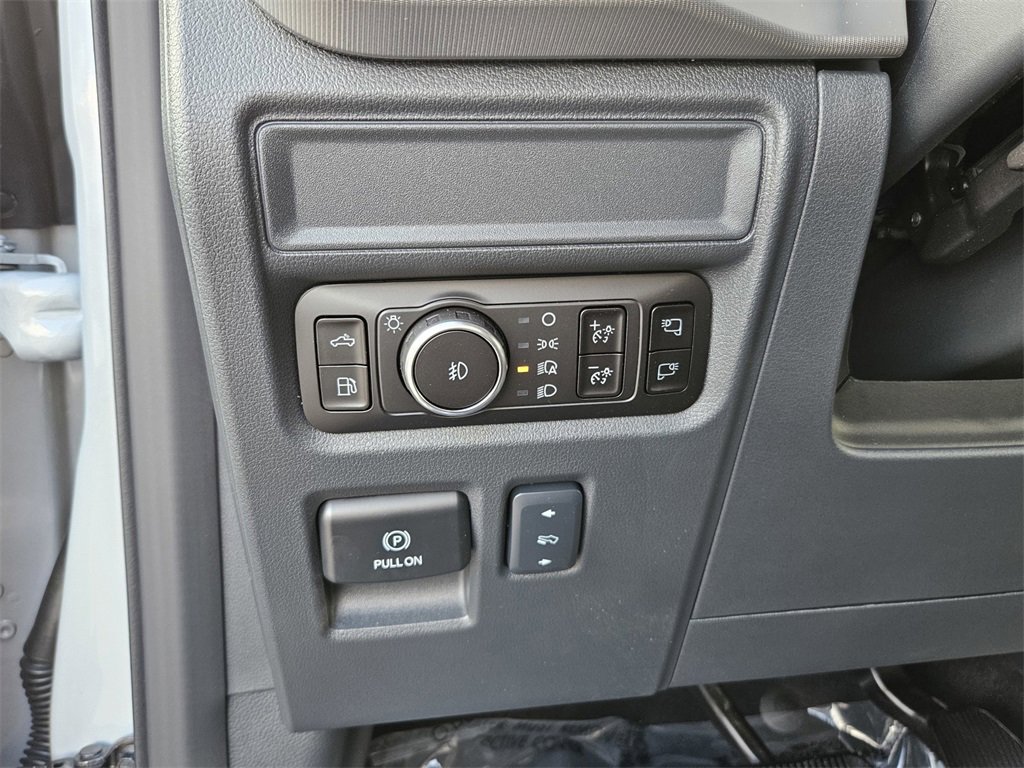 New 2025 Ford F150 Lariat image 17